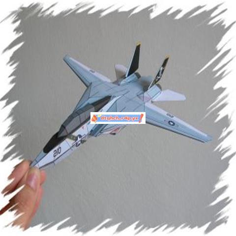 【暢銷】紙膜#能飛的飛機紙模型飛機紙模型戰斗機3d紙模型DIY手工飛機紙模