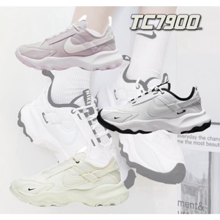 Nike TC 7900 慢跑 女鞋DD9682-100 DR7851-100 511 FB7171-181