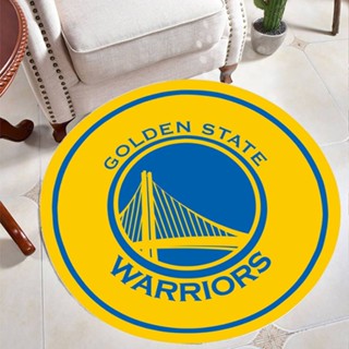臺灣出貨免運🔥 nba地毯 創意圓形地毯 籃球湖人凱爾特人地毯 宿捨電競椅臥室毯 潮流 ZXQN