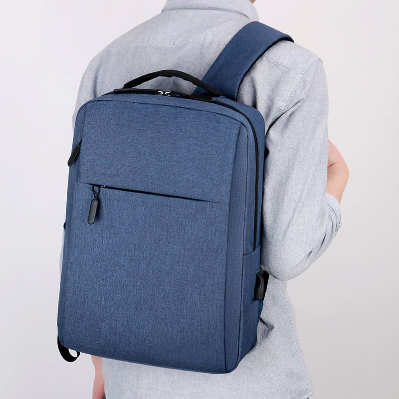 小米米家 雙肩包 適用 小米 電腦包 14寸 男女背包 學生 16英寸 大容量 書包