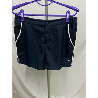 Nike DRI Fit 女XL 運動 休閒短褲