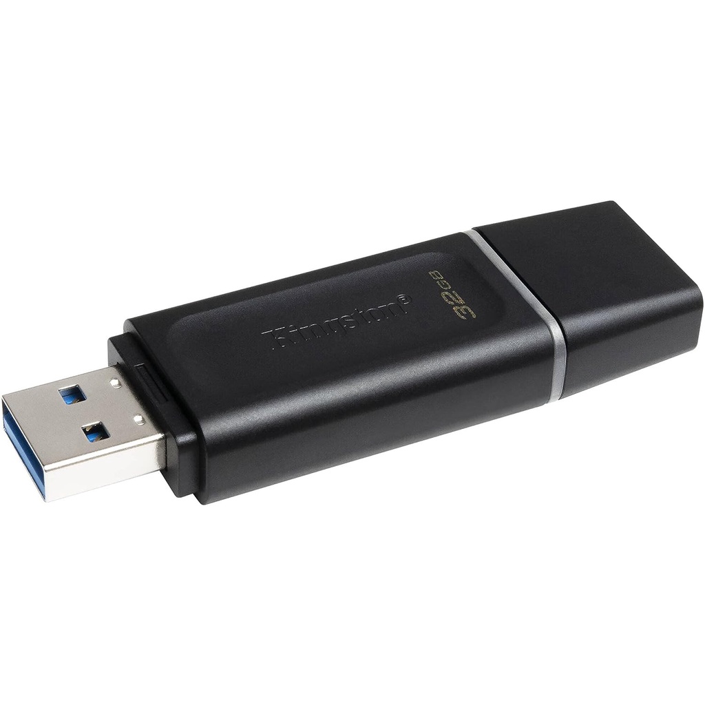 金士頓 公司貨 蝦皮代開發票 DTX/32GB 金士頓 隨身碟 USB3.0