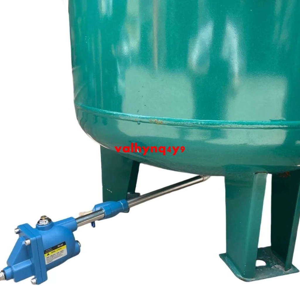 熱銷 下殺//空壓機儲氣罐自動排水器 WBK—20 全自動排水器空壓機自動排水器