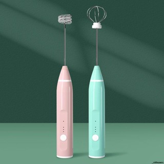 電動攪拌#USB打蛋器電動小型打蛋神器手持攪拌器打奶油攪拌棒和面烘焙工具