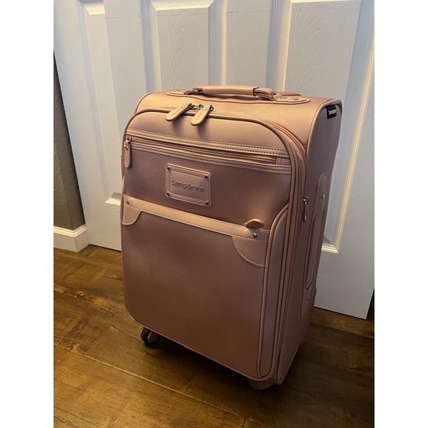 二手 Samsonite 行李箱