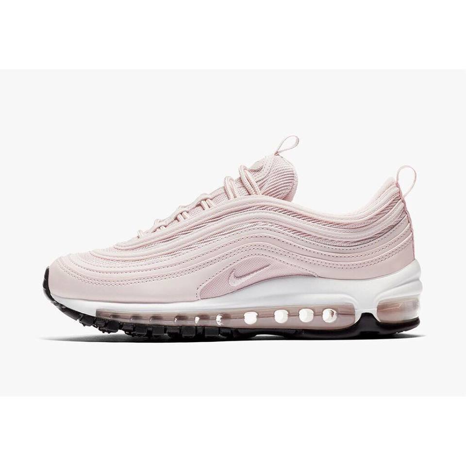 Nike Air Max 97 Og 粉紅 乾燥玫瑰 氣墊 3M反光 921733 600 女款