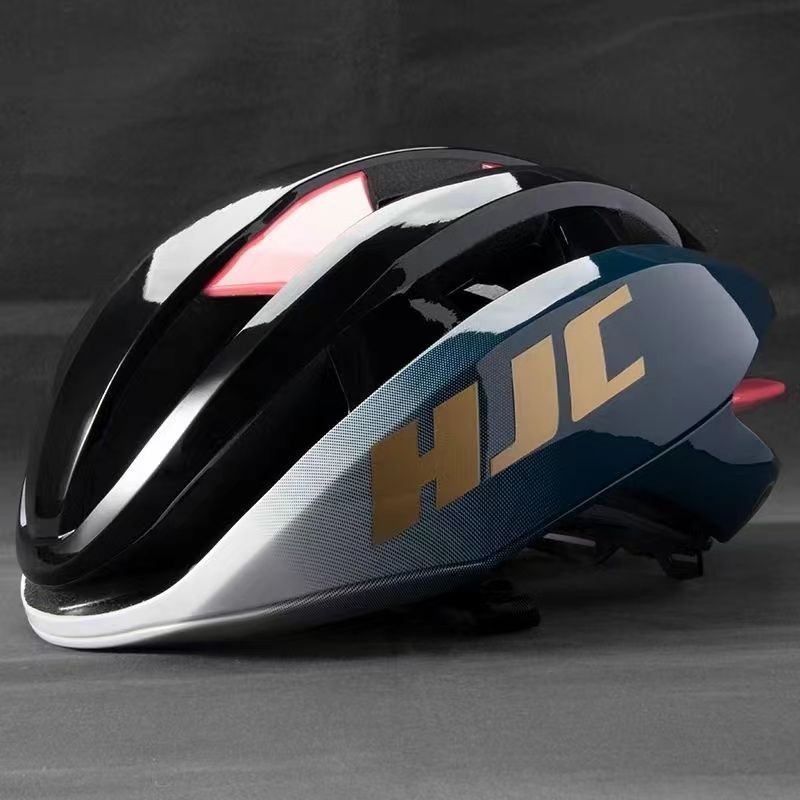 kiki環法專業自行車頭盔 HJC IBEX公路山地車通用男女單車騎行安全帽