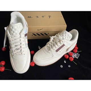 Nike Air Force 1 Type CJ1281-100 米白