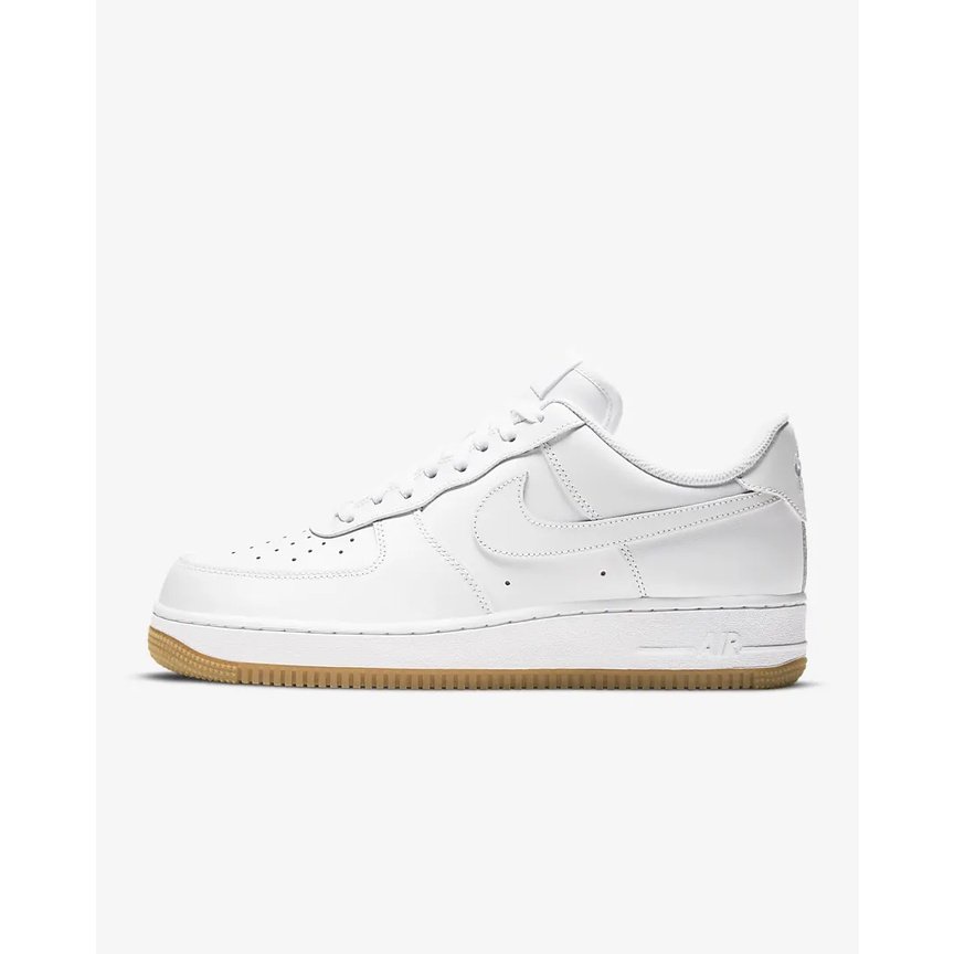 Nike Air Force 1 '07 男鞋 空軍一號 DJ2739-100