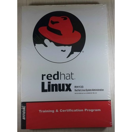 YouBook你書》S2R_全新包膜_(英文書)Red Hat Linux Administration RH133_