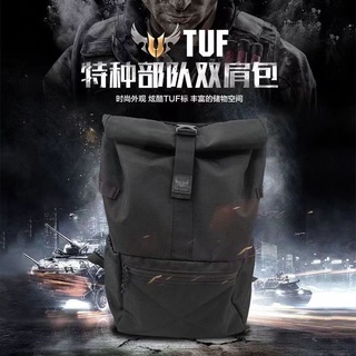 【台灣熱銷】 華碩TUF筆電包 華碩雙肩包 華碩156寸筆電包 天選玩家國度173筆電包
