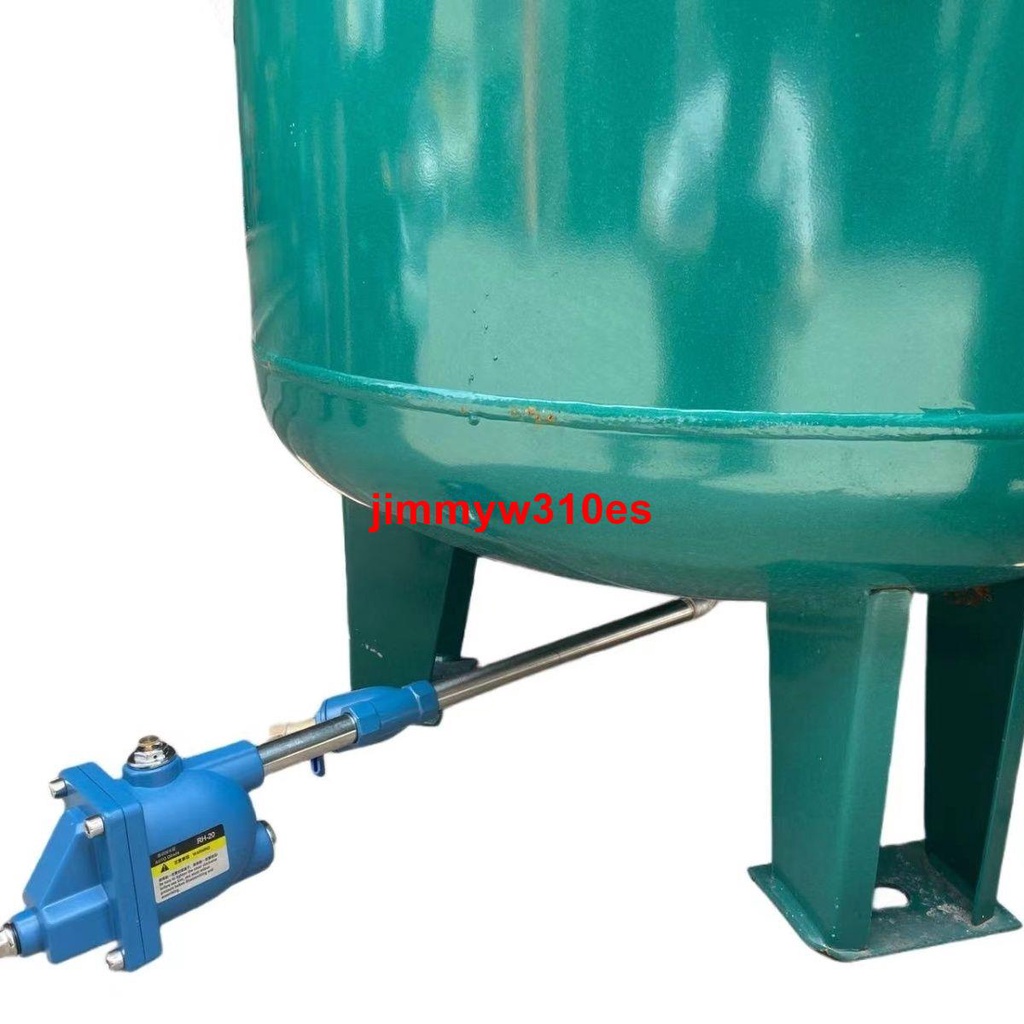 儲氣罐自動排水器 RH-20 全自動排水器空壓機自動排水器