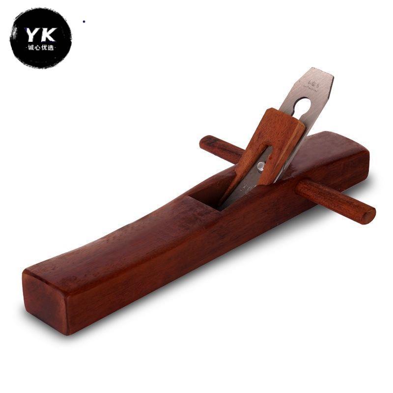‹木工刨› 木工刨手工刨木刨印尼紅木木刨刀手刨子迷你木匠工具套裝木工工具