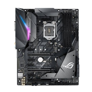 ◎Asus/華碩 ROG STRIX Z370-F GAMING 臺式豪華主板 支持89代