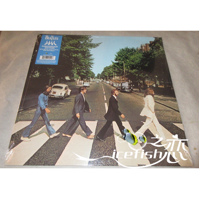 ㊣♡♥披頭士 The Beatles Abbey Road 1LP 黑膠 音樂@歌曲@專輯@唱片