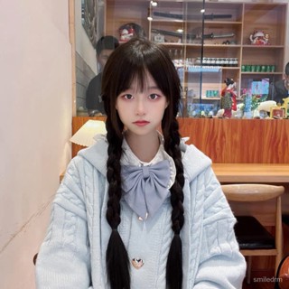 【砂糖の時光】小個子甜美可愛減齡連帽針織毛衣衫上衣女時尚寬鬆毛衣外套潮