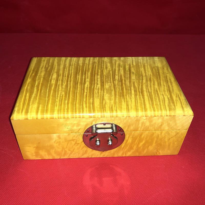 🥇金絲楠木首飾盒 高檔珠寶收納盒 大容量飾品盒茶葉盒 手鐲盒 弔墜盒 收納盒 項鍊盒 佛珠盒 收藏盒 印章盒 珠寶盒