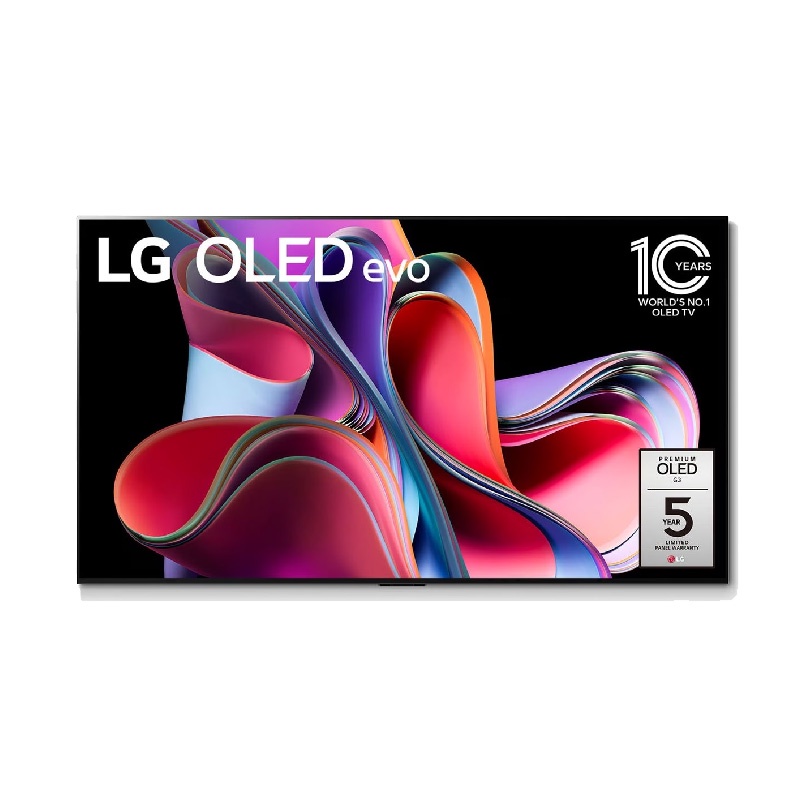 LG樂金【OLED55G3PSA】55吋 OLED AI物聯網智慧電視