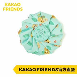KAKAO FRIENDS Hula 萊恩 春植 冰敷袋 熱敷袋 冰袋 熱敷袋 冷熱水袋