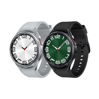 SAMSUNG GALAXY WATCH6 CLASSIC(R965)47mm LTE智慧手錶