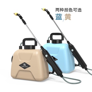 電動噴霧器 農藥噴霧器 農藥噴霧器 電動噴壺 消毒噴桶 噴霧瓶 氣壓噴壺 氣壓式噴水壺 電動 澆花 消毒 加厚