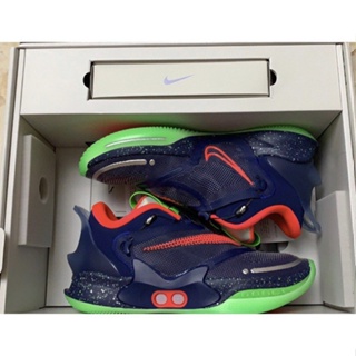 Nike Adapt BB2.0 GC 籃球之星 氣墊 籃球鞋 運動鞋 自動綁鞋帶