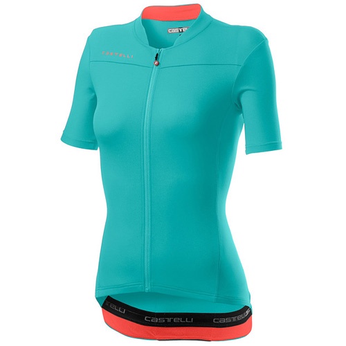 CASTELLI 蠍子 ANIMA 3 JERSEY/車衣/騎行衣/車服/騎行服-崇越單車休閒館