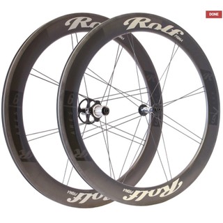 Rolf-Prima ARES 6 輪組-崇越單車休閒館