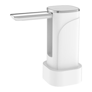 抽水器 吸水器 抽水機 家用給水器 電動抽水器 桶裝水抽水器智慧抽水器自動充電式家用桶裝飲水桶電動小型抽水機靜音抽水神器