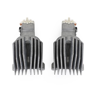 BMW 5系F10 F11 LCI 14-16專用LED大燈模組63117343876
