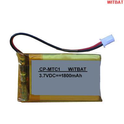 WITBAT適用米兔智能故事機C-1電池🎀