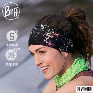 時光小鋪/Buff/進口/運動/發帶/吸汗/止汗/戶外/潮牌/防曬/騎行/跑步/防風/保暖/頭巾/嘻哈、1057
