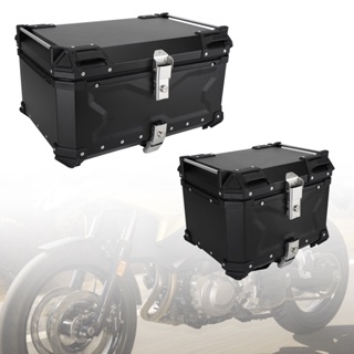 BMW R1200GS R1250GS F750GS通用型鋁製尾箱行李箱