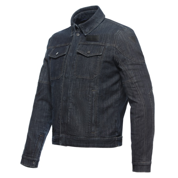 DAINESE DENIM TEX JACKET 防摔外套 牛仔外套 防摔衣 丹尼斯 【預購＋現貨｜立昇台北】