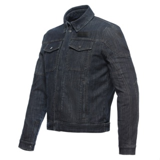 DAINESE 丹寧外套 DENIM TEX JACKET 防摔外套 牛仔外套 防摔衣 丹尼斯【現貨｜立昇台北】