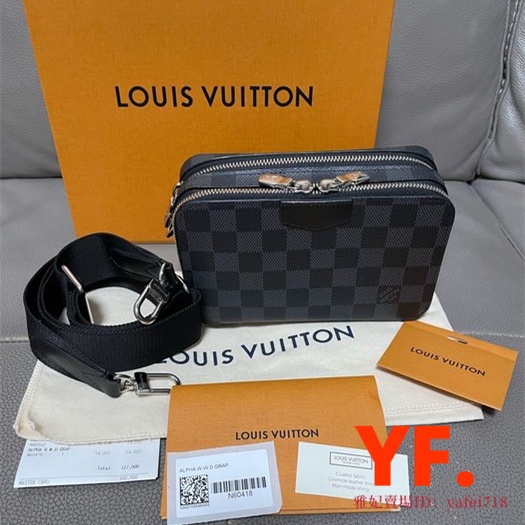 60 mẫu túi xách Louis Vuitton Monogram đáng mua nhất năm 2021