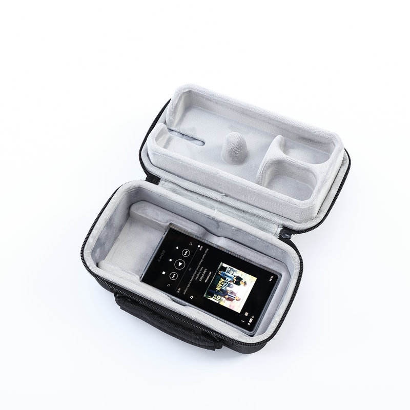 ◎ 現貨◎ 適用於索尼ZX706 ZX707收納盒保護套索尼ZX706 ZX707收納保護套
