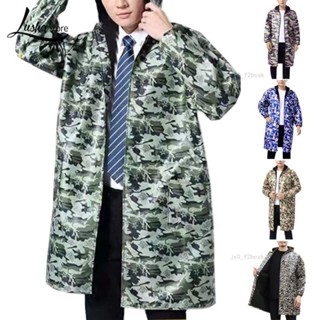 免運 男士冬季迷彩防水加絨加厚連帽勞保工作服外套