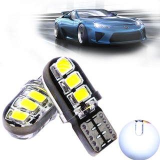 現貨短款2.3公分 高亮款 矽膠T10小燈 W5W機車小燈 汽車燈 LED 車牌燈 牌照燈 室內燈