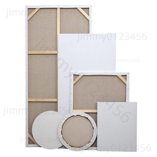 【實木相框】油畫框 中細紋 亞麻 丙烯畫 加厚 3CM 客製化尺寸 美術用品 初學者 繪畫創作 畫框 相框 海報框