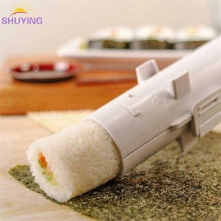 Sushi Hot Parfait Roll DIY Facile Cuisine Rouleau Magique Su