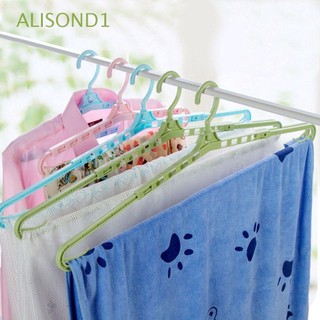 Multifunction Scarf Hanger Space Saver Storage Racks Clothes