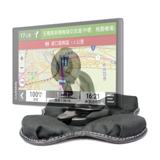 GARMIN Drive51 Drive52 Drive53 76 65 沙包架 支架 車架 沙包 固定架 背扣 固定座