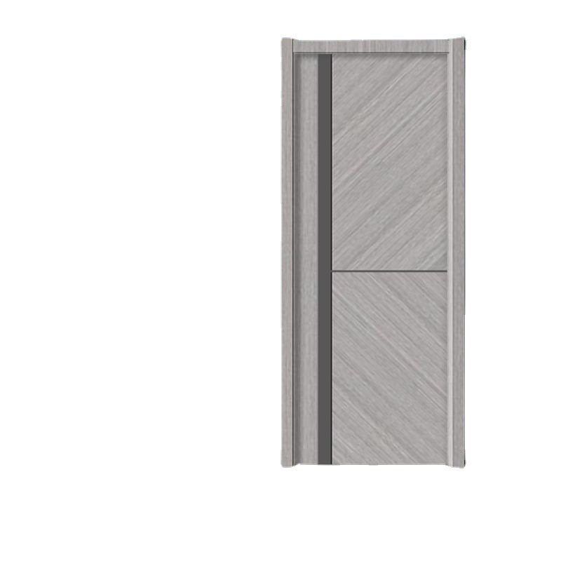 碳晶門木門室內門實木房門臥室門套裝包門框門套免漆簡約跨境分銷