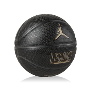 Nike Jordan Legacy 2.0 8P 黑 7號球 喬丹 經典 運動 籃球 J100825305107