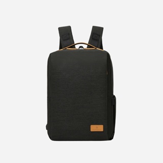 Nordace Siena Pro 13 背包-黑 (ND1120-1) 墊腳石購物網