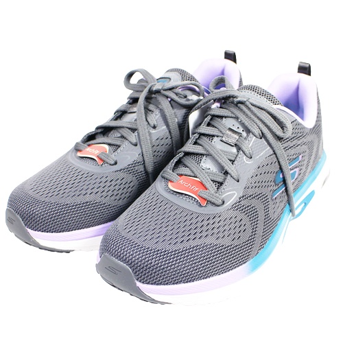 (EY) SKECHERS 女款慢跑健走兩用 GO RUN ARCH FIT 慢跑鞋 健走鞋休閒鞋 128957CCTQ