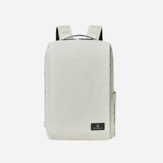 Nordace Siena Pro 13 背包-珍珠白 (ND1120-9) 墊腳石購物網