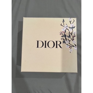 Dior紙袋 Dior紙盒 Dior 精品紙袋 精品紙盒 精品 Dior