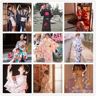 臺灣出貨 和服女 改良和服 神明少女和服 日本和服 浴衣和服 傳統和服 傳統日本改良日係和風 花火大會 神社祈福 春日祭